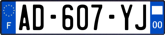 AD-607-YJ