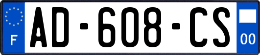 AD-608-CS