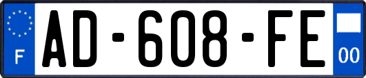 AD-608-FE