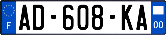 AD-608-KA