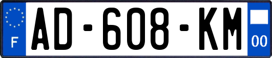 AD-608-KM