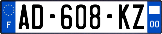 AD-608-KZ