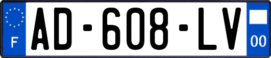 AD-608-LV