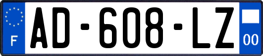 AD-608-LZ