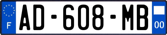 AD-608-MB