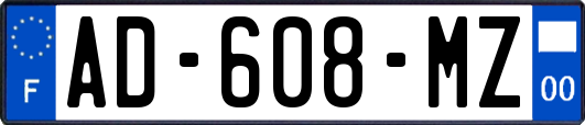 AD-608-MZ