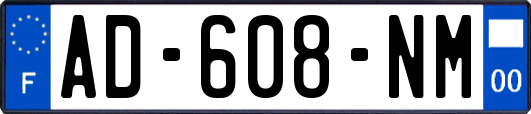 AD-608-NM