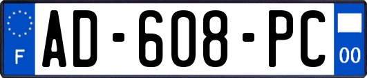 AD-608-PC