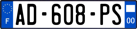 AD-608-PS