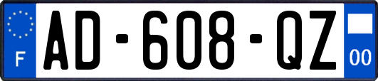 AD-608-QZ