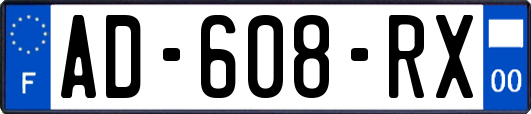 AD-608-RX