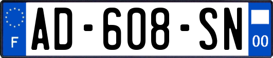 AD-608-SN