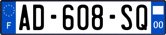 AD-608-SQ