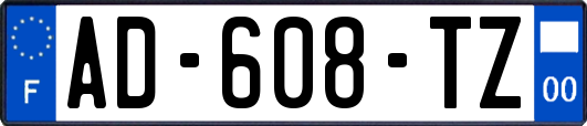 AD-608-TZ