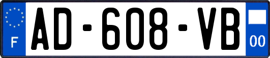 AD-608-VB