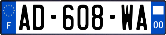 AD-608-WA