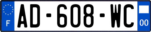 AD-608-WC
