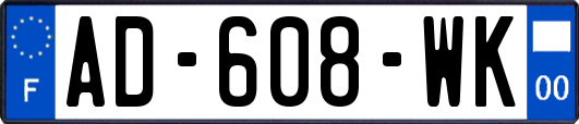 AD-608-WK