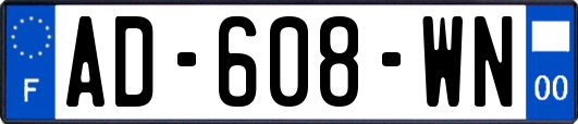 AD-608-WN