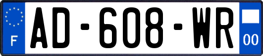 AD-608-WR