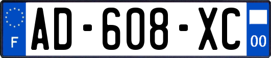 AD-608-XC