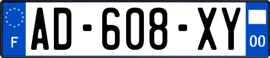 AD-608-XY