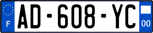 AD-608-YC
