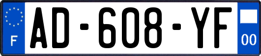 AD-608-YF