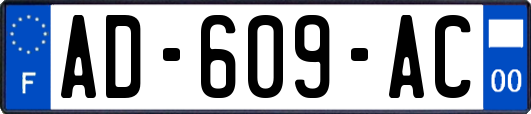 AD-609-AC