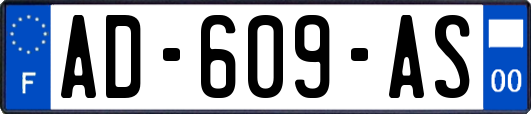 AD-609-AS