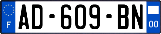 AD-609-BN