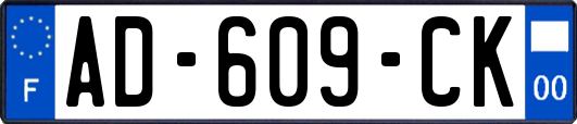 AD-609-CK