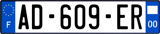 AD-609-ER