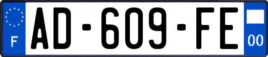 AD-609-FE
