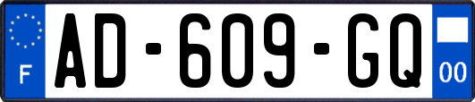 AD-609-GQ