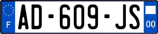 AD-609-JS