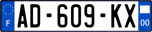 AD-609-KX