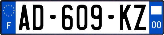 AD-609-KZ