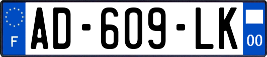 AD-609-LK