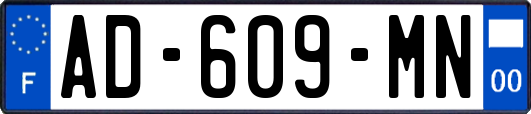 AD-609-MN