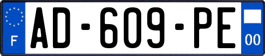AD-609-PE