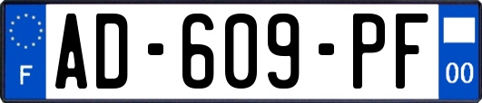 AD-609-PF