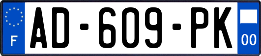 AD-609-PK