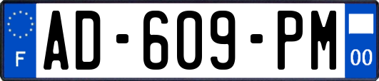 AD-609-PM