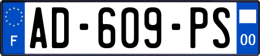 AD-609-PS