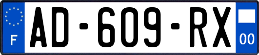 AD-609-RX