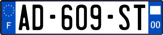 AD-609-ST