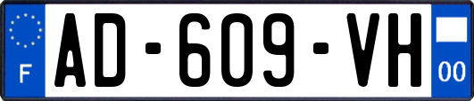 AD-609-VH