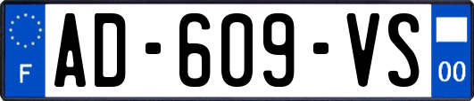 AD-609-VS