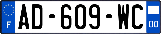 AD-609-WC